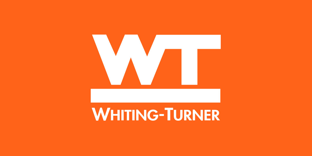 whiting-turner-us-construction-company-logo-design